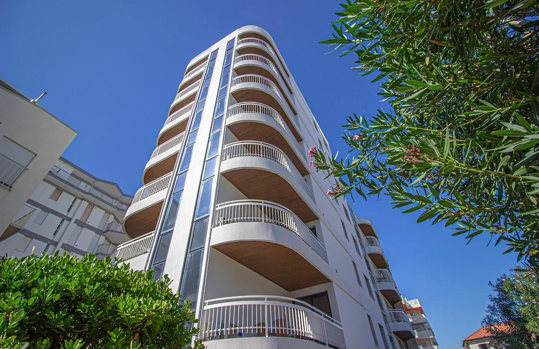 Residence Atlantico-1
